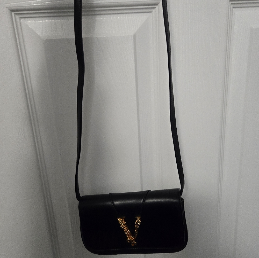 Versace crossbody